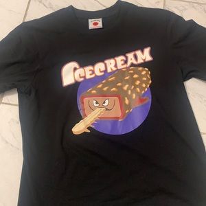 Ice Cream T Shirt M